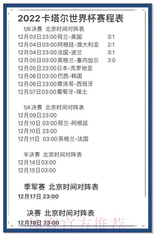 全面剖析世界杯比赛走势分析方法 全面剖析世界杯比赛走势分析方法
