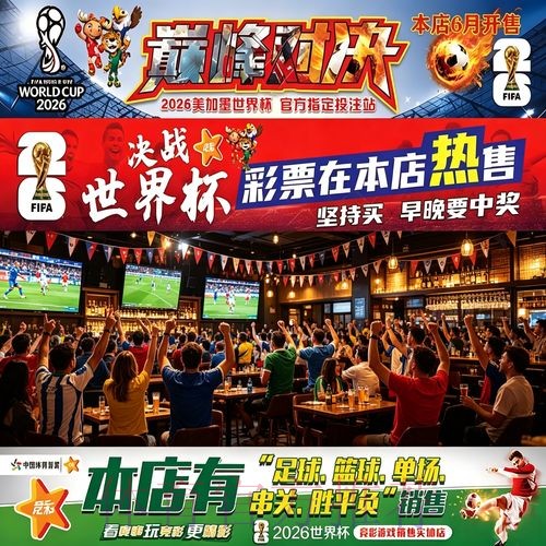 2026世界杯投注在线攻略指南 2026世界杯投注在线攻略指南